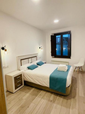 Apartamentos Rurales La Plaza 2